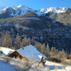 Montagne Appartement